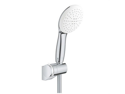 Tempesta Conjunto Ducha Soporte Regulable 2 Jets - Grohe