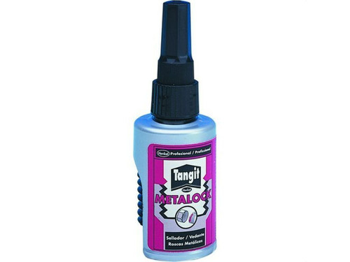 Sellante roscas metalock Tangit 50ml