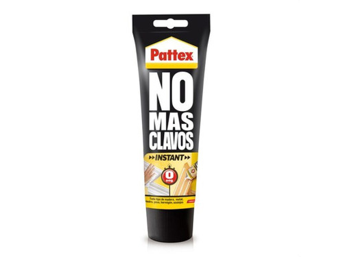 Pattex No Mas Clavos Tubo 250 Gr - Henkel