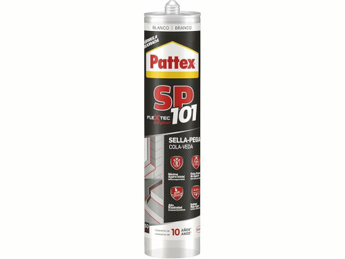 SP101 Original blanco cartucho 280 Ml