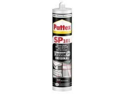 SP101 Original gris cartucho 280 Ml