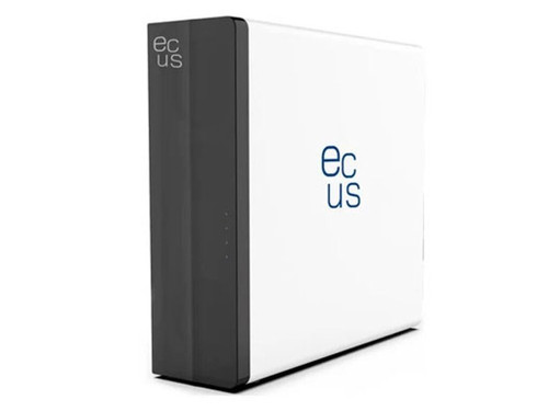 Ósmosis inversa Ultracompacta de Flujo directo Ecus