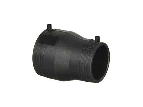 Reducción electrosoldable diam. 90-75