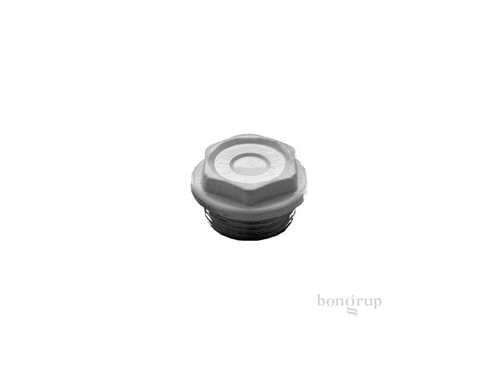 Tapón radiador 1 Der cincado ta1 Cd - Kewel