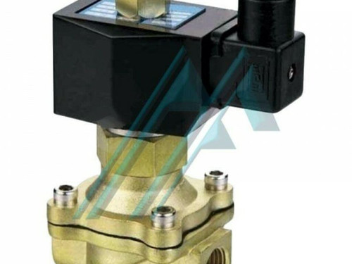 Electroválvula NA 1 220 V - Kewel