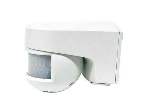 Detector movimiento ISIMAT sobre pared 140° - Orbis