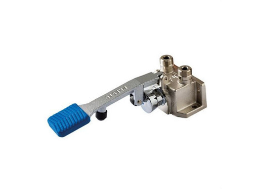Grifo Lavabo Presto 520 Pedal - Presto