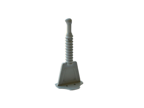 Tirante Lineal 2 Vias Junta 3mm Lev/30 (250uds) - Profilitec