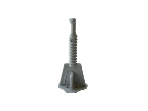 Tirante Lineal 3 Vias Junta 3mm Lev/30T (250uds) - Profilitec