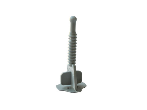 Tirante Lineal 4 Vias Junta 5mm Lev/50C (250uds)