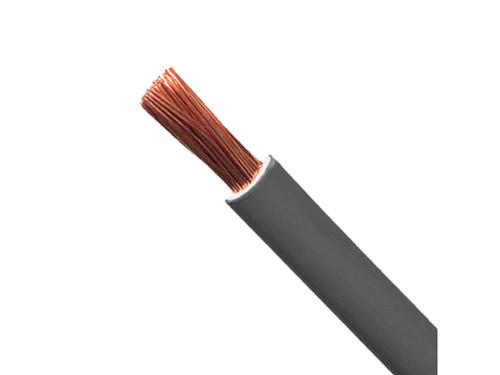 CPR ES05Z1 K 1X0.5 blanco (R200)Retractil - Prysmian - Rct