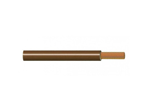 CPR ES05Z1 K 1X0.5 marrón (R200) retractil - Prysmian - Rct