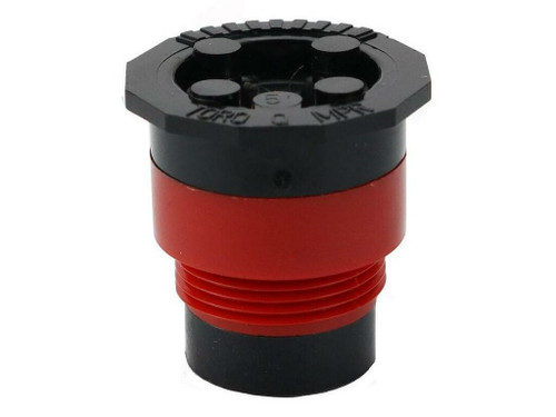 Boquilla 360 Mpr 5F Roja Alcance 1,5 M - Prysmian - Riversa