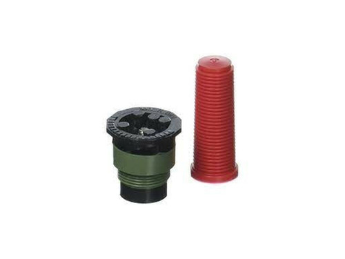 Boquilla 270 Mpr 8Tq Verde Alcance 2,5 M - Prysmian - Riversa