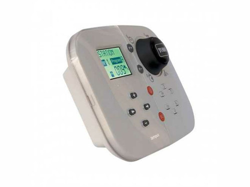 Programador Tempus 4 estaciónes interior 220V