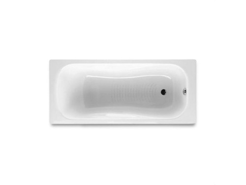 Bañera Princess N 170X70 blanco - Roca