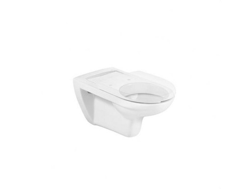 Taza access suspendida blanco