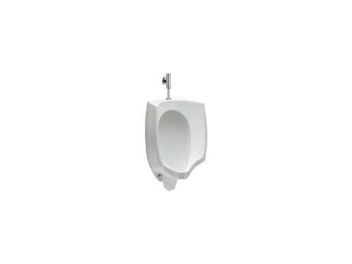 Urinario porcelana entrada superior MURAL 460x330x720 mm - Roca