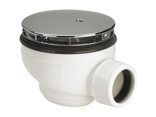Desagüe para plato de ducha diámetro 90 mm - Roca