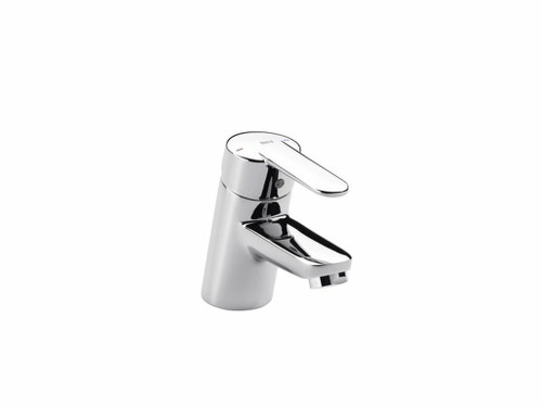 Monomando lavabo Victoria cromado