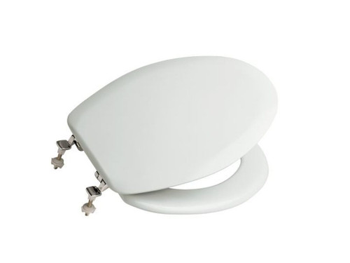 Tapa y asiento inodoro LUCERNA 495x375 mm - Roca