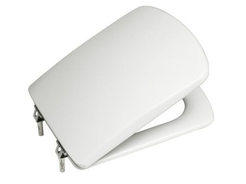 Tapa y asiento inodoro SIDNEY 430x350 mm - Roca