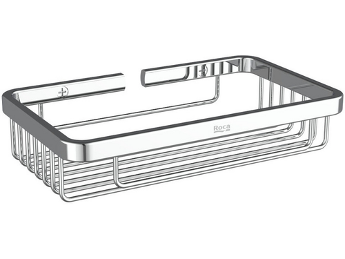 Contenedor de rejilla HOTELS 300x120mm - Roca