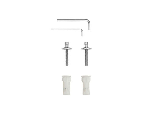 Kit de fijación para asientos caída amortiguada DAMA - Roca