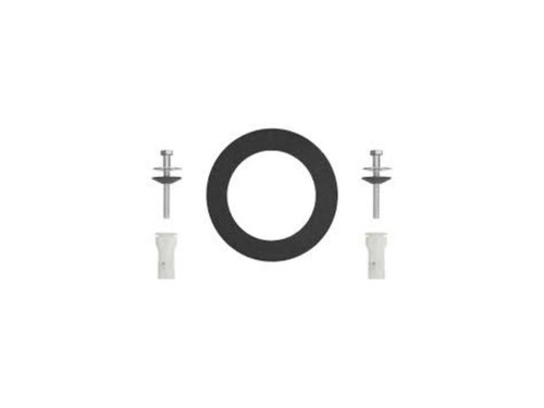 Kit de fijación taza tanque DAMA SENSO - Roca