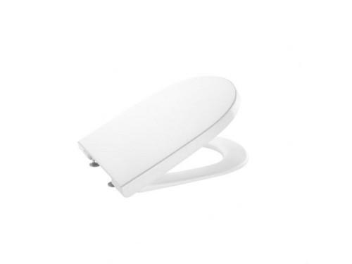 Asiento The Gap round compact Bl