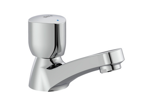 Grifo de repisa para lavabo BRAVA agua fría - Roca
