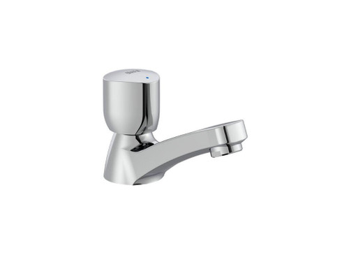 Grifo de repisa para lavabo BRAVA agua caliente - Roca