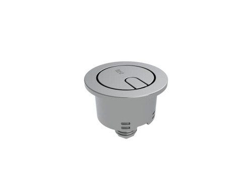 Kit pulsador para descarga plus D8 48 - Roca