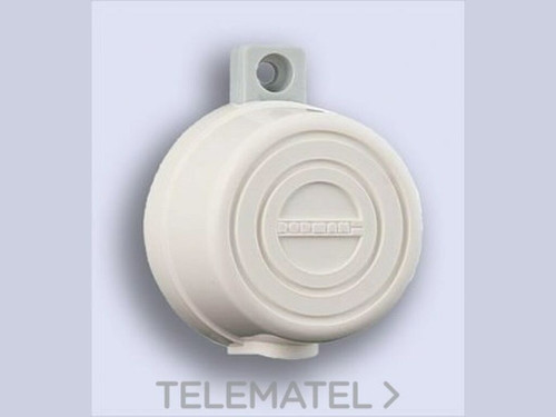 Zumbador domestico Zd 1 regulable C. Alterna 75Db