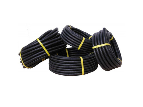 Rollo 25 mt tubo corrugado 16mm - Rubilec