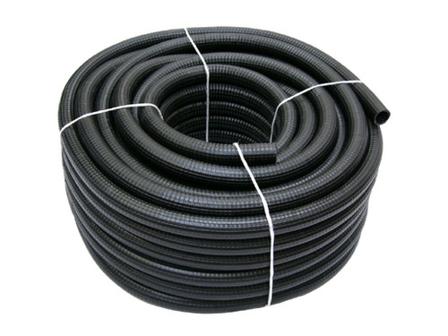 Rollo 25 mt tubo Forrado 25mm - Rubilec