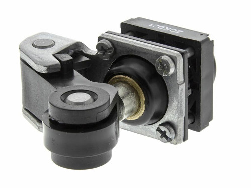 Tee ZCKD21 cabeza palanca ZCKD21 (Descatalogado) - Schneider Electric