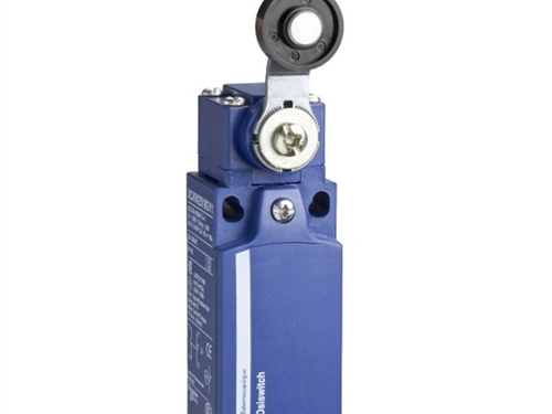 Interruptor de límite Palanca-Roldana (Descatalogado) - Schneider Electric