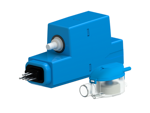 Bomba condensados clim mini para climatizador