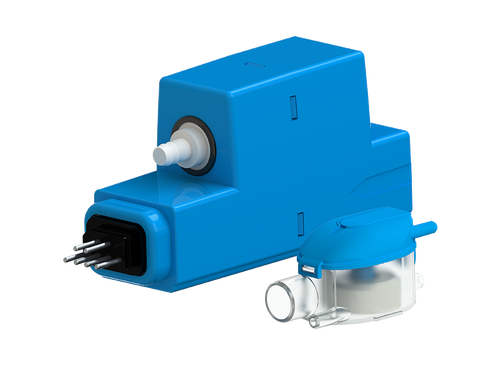 Bomba Condensados Clim Mini para Climatizador - SFA - Sfa España