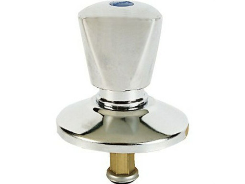 Cabezal empotrable 3/4 unicap