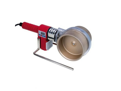 Polifusor electronico con matrices 75-110 1500000449