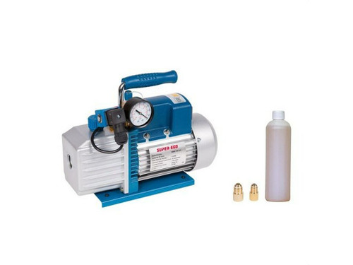 Bomba Vacio sego Vac .1,5 R-32