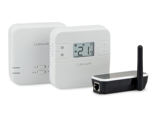 Controlador Temperatura Internet Rt 310I - Sysclima