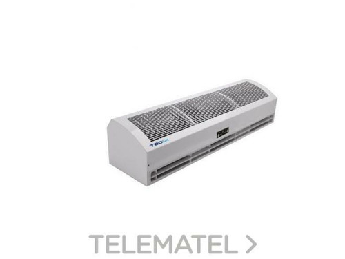 Cortina centrifuga Tecnatherm Fm3510-Hy Ambient