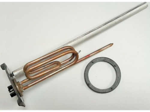 Kit Conjunto Brida+Junta+Anodo+Resistencia Concept 50-80 Y - Thermor