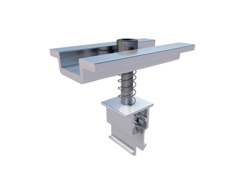 Presor central S11 para perfil G1 y G2