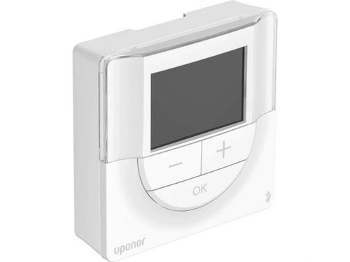 Smatrix Wave Termostasto Digital T -166 (Descatalogado) - Uponor