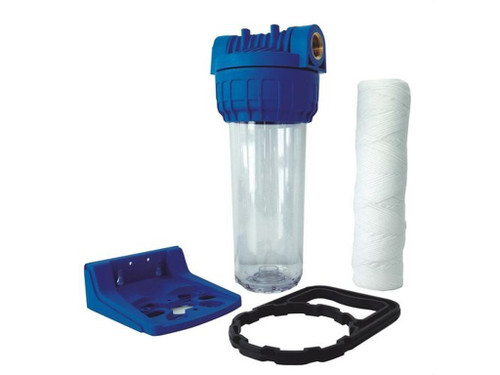 Kit filtración 1" - Waterfilter