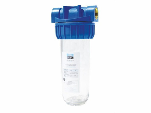 Portacartucho 3P A9 3/4 3/4 Vers. 03 - Waterfilter